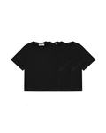 THE BLANKS TRIPLE BLACK SET